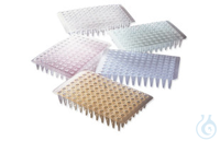 Mµlti Rigid Ultra Plates Natur 25ST Mµlti®-Rigid Ultra Plates, PP, natur  Inhalt: 25 Stück