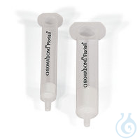 Spe-Säule Chromabond Florisil 250ST SPE-PP-Säulen CHROMABOND® Florisil®, 6 ml Vol., Füllmenge...