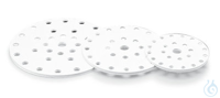 Ersatz-Exikkator-Platten f.Exikkator 1008.1 Ersatz-Exsikkator-Platten, PP, für Exsikkator 1008.1,...