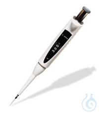 Mikroliterpipette Proline® Plus 0,1-3 µl 1 St Mikroliterpipette Proline® Plus,variabel, variabel,...