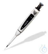 Mikroliterpipette Proline® Plus 0,5-10 µl | 1 St Mikroliterpipette Proline® Plus,variabel,...