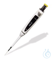 Mikroliterpipette Proline® Plus 2-20 µl | 1 St Mikroliterpipette Proline® Plus,variabel,...