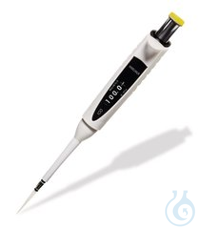 Mikroliterpipette Proline® Plus 10-100 µl | 1 St Mikroliterpipette Proline® Plus,variabel,...