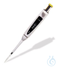 Mikroliterpipette Proline® Plus 20-200 µl | 1 St Mikroliterpipette Proline® Plus,variabel,...