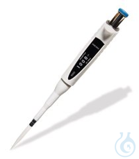 Mikroliterpipette Proline® Plus 100-1000 µl 1 St Mikroliterpipette Proline® Plus,variabel,...