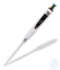 Mikroliterpipette Proline® Plus 500-5000 µl 1 St Mikroliterpipette Proline® Plus,variabel,...