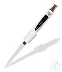 Mikroliterpipette Proline® Plus 1-10 ml 1 St Mikroliterpipette Proline® Plus,variabel, variabel,...