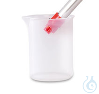 Rotilabo-Pendelbecher 1000 ml Rotilabo®-Pendelbecher, PP, 1000 ml  Inhalt: 1 Stück