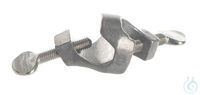 Kreuzdoppelmuffe, 90°, für Stabdurchm. 16,5mm 1St. Kreuzdoppelmuffe, Aluminium,, Winkel 90°, mit...