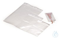 Rotilabo-Probenbeutel 300 X 400 mm 100ST Rotilabo®-Probenbeutel, LDPE, Wandstärke 50 µm, B 300 x...