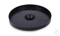 Schüttelteller für Vortex-Genie 2 Schüttelteller, Ø 15 cm, für Vortex-Genie®-Serie  Inhalt: 1 Stück