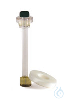 Float-A-Lyzer MWCO 3500-5000,1 ml 12 ST Spectra/Por® Float-A-Lyzer® G2, schwarz, CE, MWCO 3500 -...