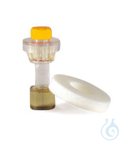 Float-A-Lyzer MWCO 8.000-10.000,1 ml 12 ST Spectra/Por® Float-A-Lyzer® G2, gelb, CE, MWCO 8000 -...