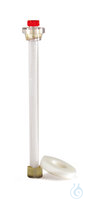 Float-A-Lyzer MWCO 20.000, 1 ml 12 ST Spectra/Por® Float-A-Lyzer® G2, rot, CE, MWCO 20000,...