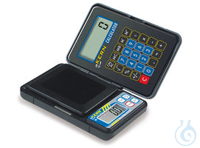 Elektronische Taschenwaage 320 gr 1 ST Elektronische Taschenwaage CM 320-1N, Wägebereich 320 g,...