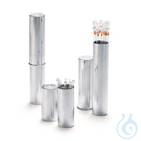Variabler Pipettencontainer Varicon, RS 280 - 420 mm  Inhalt: 1 Stück