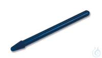 Pp-Pistille | 10ST PP-Pistill, kegelförmig, L 70 mm  Inhalt: 10 Stück