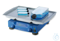 Kreisschüttler KS 130 basic Set 1 St Kreisschüttler KS-130 basic Komplett-Set, kreisförmig,...