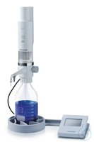 Digitalbürette opus® titration 10 ml 1 St. Digitalbürette opus® titration 10 ml, 0,010-99,999...