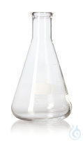 DURAN®-Enghals -Erlenmeyerkolben 5000 ml 1 St DURAN®-Super Duty Engh. Erlenmeyerkolben, 5000ml,...