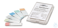Objektträger Histobond®+ | blau | 100 St Objektträger Histobond®+, silanisierte Oberfl., 76 x 26...