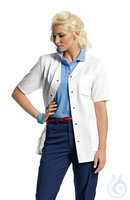 Damenkasack 35% Baumw. Gr 50 | 1 St Damenkasack, Gr. 50, 1/2 Arm, 65%Polyester, 35%Baumw....
