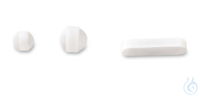 Magnetstäbchen 7/2mm | 1ST Rotilabo®-Magnetstäbchen, zylindrisch, PTFE-ummantelt, Ø 2 mm, Länge 7...