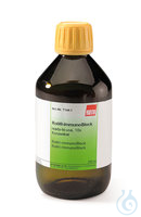 Roti®-ImmunoBlock ready-to-use 250 ml ROTI®ImmunoBlock, ready-to-use, 10x Konzentrat, Dichte (D)...