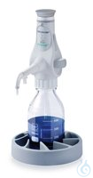 Dispenser Ceramus Fix | 1st Dispenser ceramus®, Keramikkolben, Feste Volumeneinstellung 2 ml,...