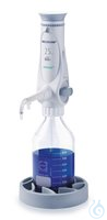 Dispenser Ceramus Fix | 1st Dispenser ceramus®, Keramikkolben, Feste Volumeneinstellung 25 ml,...
