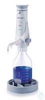 Dispenser Ceramus Fix | 1st Dispenser ceramus®, Keramikkolben, Feste Volumeneinstellung 50 ml,...