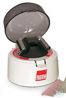 Mini-Zentrifuge mit Butterfly-Rotor 1ST ROTILABO®-Zentrifuge m. Butterfly-Rotor, f....