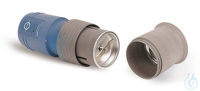 Analysenmühle A 11 Basic | 1 St Analysenmühle A11 basic, 80 ml Nutzvol., 19500-28000/min, B 85 xT...
