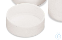 Abdampfschalen 180 ml 1ST ROTILABO®-Abdampfschale, PTFE, flach, 180 ml  Inhalt: 1 Stück