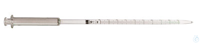 Saugkolben-Messpipetten 10 ml 1ST Saugkolben-Messpipette, braun graduiert, AR-GLAS®, Teilung 0,1...