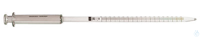Saugkolben-Messpipetten 20 ml 1ST Saugkolben-Messpipette, braun graduiert, AR-GLAS®, Teilung 0,1...