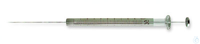 MICROLITER®-Spritze 702 NR, 90°Anschliff 1 St. MICROLITER®-Spritze 702 NR, Edelstahl, 90°...