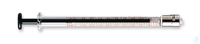 GASTIGHT®-Spritze 1010 TLL 1 St. GASTIGHT®-Spritze 1010 TLL, PTFE, mit Luer-Lock-Anschluss, 10 ml...