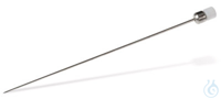 Nadeln für GASTIGHT®1701 RN 6 St. Ersatz-Nadeln für Spitzentyp 2, 12° Anschliff, 10 µl  Inhalt: 6...