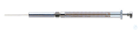 MICROLITER®-Spritze 7105 KH, 12°Anschliff 1 St. MICROLITER®-Spritze 7105 KH, 12° Anschliff, L 70...