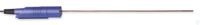 Pt100-Tauchfühler, L 300 mm, -200 - +450°C 1 St. Hochpräziser Tauchfühler, Kl. B 1/3 DIN, für...