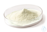 Fleischextrakt 500 g Fleischextrakt, pulv., für Nährböden, Lagertemp., +15 bis +25 °C, CAS Nr....