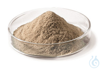 Malzextrakt, standard 500 g Malzextrakt, standard, pulv., für Nährböden, Lagertemp., +15 bis +25...