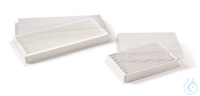 Western-Blot Immuno-Schale 10 cm | 10ST Western-Blot Immuno-Schale, Länge 128 mm, Breite 85 mm...