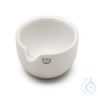 Reibschale 55, rau, Gr. 5, 400 ml, 1 St Reibschale 55, rau, Gr. 5, Porzellan, 400 ml  Inhalt: 1...