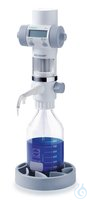 Digital-Bürette solarus® 20 ml | 1St. Digital-Bürette solarus®, Volumen Kolben 20 ml, inkl....