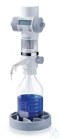 Digital-Bürette solarus® 50 ml | 1St. Digital-Bürette solarus®, Volumen Kolben 50 ml, inkl....