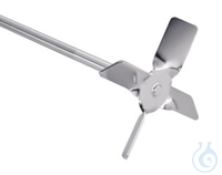 Propellerrührer,4-Flügelig 800 mm | 1ST Rührwerkzeug, Propeller, 4-flügelig, Rührer Ø 150 mm,...