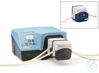 Schlauchpumpe Sci-Q 323 | 1ST Schlauchpumpe Sci-Q 323, 15 - 400/min, inkl....
