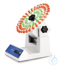 Rotator TR-200D | 1 St Rotator TR-200D, wählbar von 2 bis 40/min  Inhalt: 1 Stück